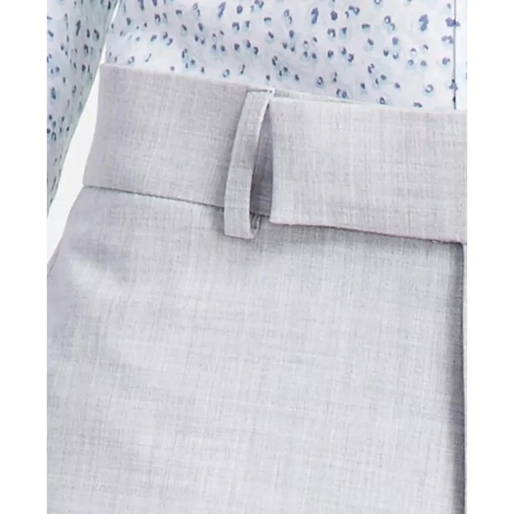 KENNETH COLE REACTION 2-pc suit Mismatched Jacket 44L Pants 33Wx32L E081219‎
